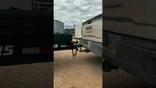 Trailer Hitching Tips