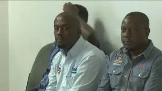 Health Ministry, CDC of Namibia launch MenStar strategy - nbc