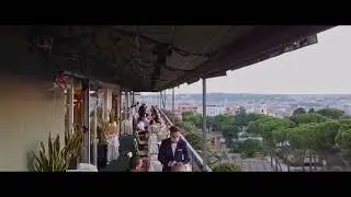 Ristorante Mirabelle Roma