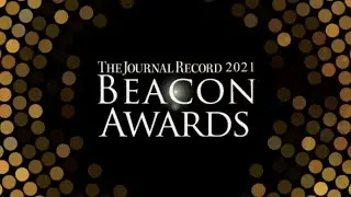 OKC The Journal Record Beacon Awards 2021