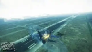GTA 5 ONLINE: EMP LAUNCHER VS LAZER TESTING | F4D