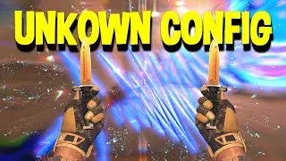 UNKOWN CONFIG 🤍 (CS2 Montage)