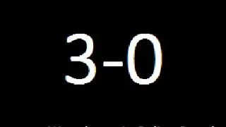 Wrestlemania Streakmatch 3 am 25.01.2015