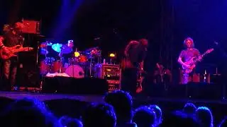 Furthur, Phil Lesh, Bob Weir, The Eleven, Coney Island , NY 6-26-2010  Must Watch