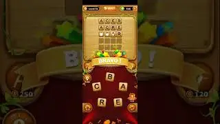 Word connect level 51.