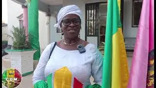 MAMA KONO DIAKITE
