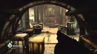 RAGE Walkthrough #013 {HD} | XBOX360