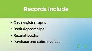 3 Tax Recordkeeping Tips for Employers