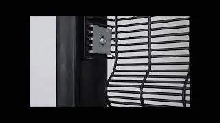 Clearvu Fence Complete Details Show