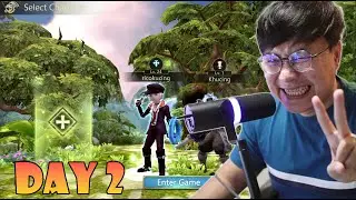 LIVE ! DRAGON NEST M CLASSIC ! Epictopup