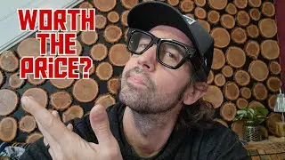Распаковка Ray Ban Meta Display | Стоит ли оно того?