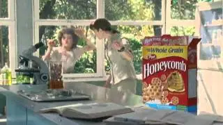 Honeycomb - Bee Boy