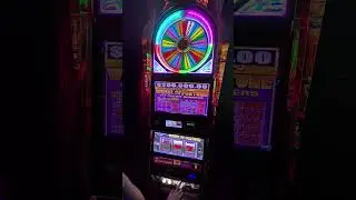 $100 A SPIN!!! Wheel of Fortune. Spin #5