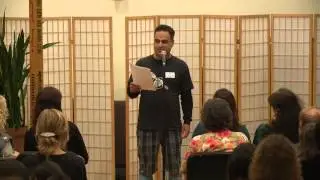 2014 Saint Paul Almanac Book Release - 8th Edition
