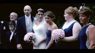 Harrogate Wedding Photography: What Does The Wedding Videographer do?
