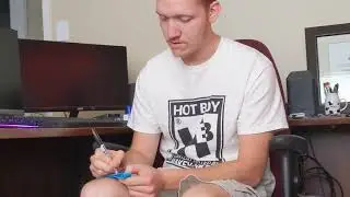 When MasterEth Thinks He is Famous...