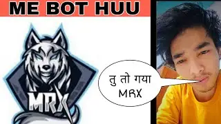 Firse MRX To Gya || MRX Hindi Gaming Expose || GameXpro Is King || SAHIL GAMING POINT || MahakaL