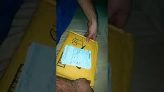 Experiencia comprando en Amazon (Costa Rica)