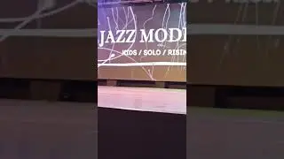 TANDEM DANCE STUDIO Гониченко Настя 