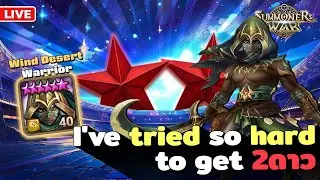 ตั้งเป้า G2 แล้วลุยกัน | Summoners War