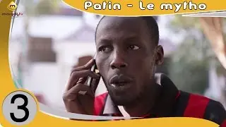 SKETCH - Patin le mytho - Episode 3