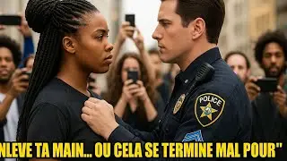 Un policier raciste re&ccedil;oit une le&ccedil;on d&rsquo;un instructeur noir des Navy SEAL &mdash; sa vie bascule.