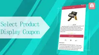 Ecoupons, the best coupon app specially created for amazon