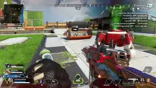 Ez kill streak
