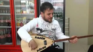 Yasin DÖLEK ( zor kirve )