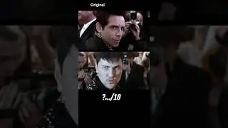 Zoolander meme Chbd remake #образцовыйсамец #zoolander #zoolandermeme #perfectgirlmeme #whoisshememe