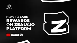 Как заработать доллары США на платформе Zealy.io