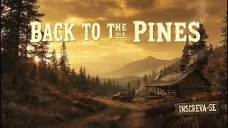 Back to the Pines | Country Rock | 2025