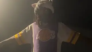 Seed Of Death (Prod.KillmeKarma) Song Visual