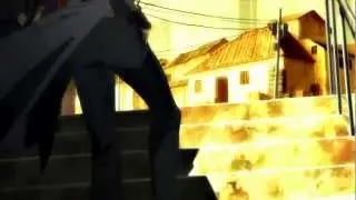 AMV -  Beyond Hypothermia - Trance