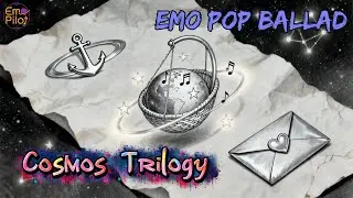 Cosmos Trilogy (Mini Playlist) &mdash; Cinematic Emo-Pop Compilation About Love & Distance