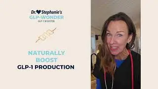 Meet GLP-Wonder: Natural GLP-1 Support
