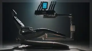 A-dec 500 Pro: Experience A New Level of Connection.