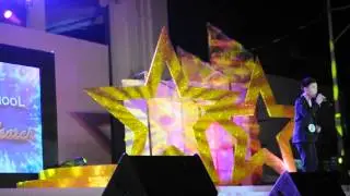 This Is The Moment - Jekyll & Hyde (Performed by Jaem)