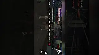 Advance Mobile #advancerp #gta #rp #gtaa #arp #samp #gtarp #gameplay #gtaroleplay