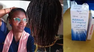 Sick Week Routine: Trainer Workout & Hair Maintenance 2026