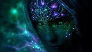 The Dark Light Mender | Cinematic Sci-Fi Electronic Music for Creativity & Focus