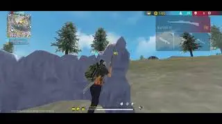 Duo vs Squad 23 kill /BR Rank Booyah!