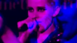 Neon Romance - Love Pogo ( video from Warsaw Barometr 12.04.2014 )