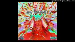DeadBeatVillain - DESTROY THE INTERNET (FULL ALBUM)