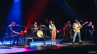 Between Shelves - Outer Space | Going Crazy (Live @ Cube 521)