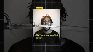 Kendrick Lamar&rsquo;s Shocking Power Cameo! | Must-Watch Scene #kendricklamar #musicfacts #exploremusic