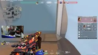 ko delwyn jago banget!!! uwu