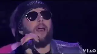 [New Arrangement] Avenged Sevenfold - Buried Alive - Live 2019 Full HD 1080p