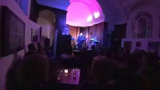 All together Now with the Celebrated at West Kirby Arts Centre - part 1