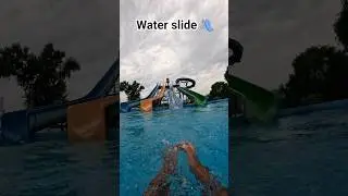 Bella ciao parkour 🫠free run #water #parkour #trending